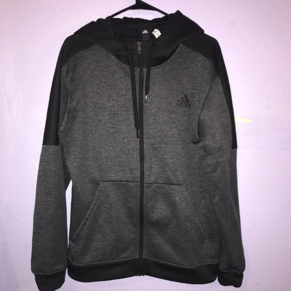 Men’s Adidas jacket